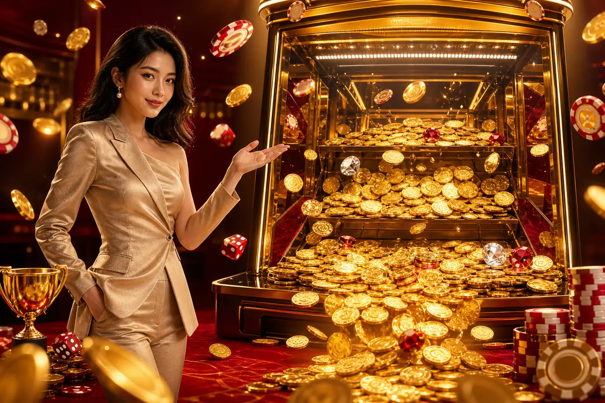 33kbd Vivo Live Baccarat Table