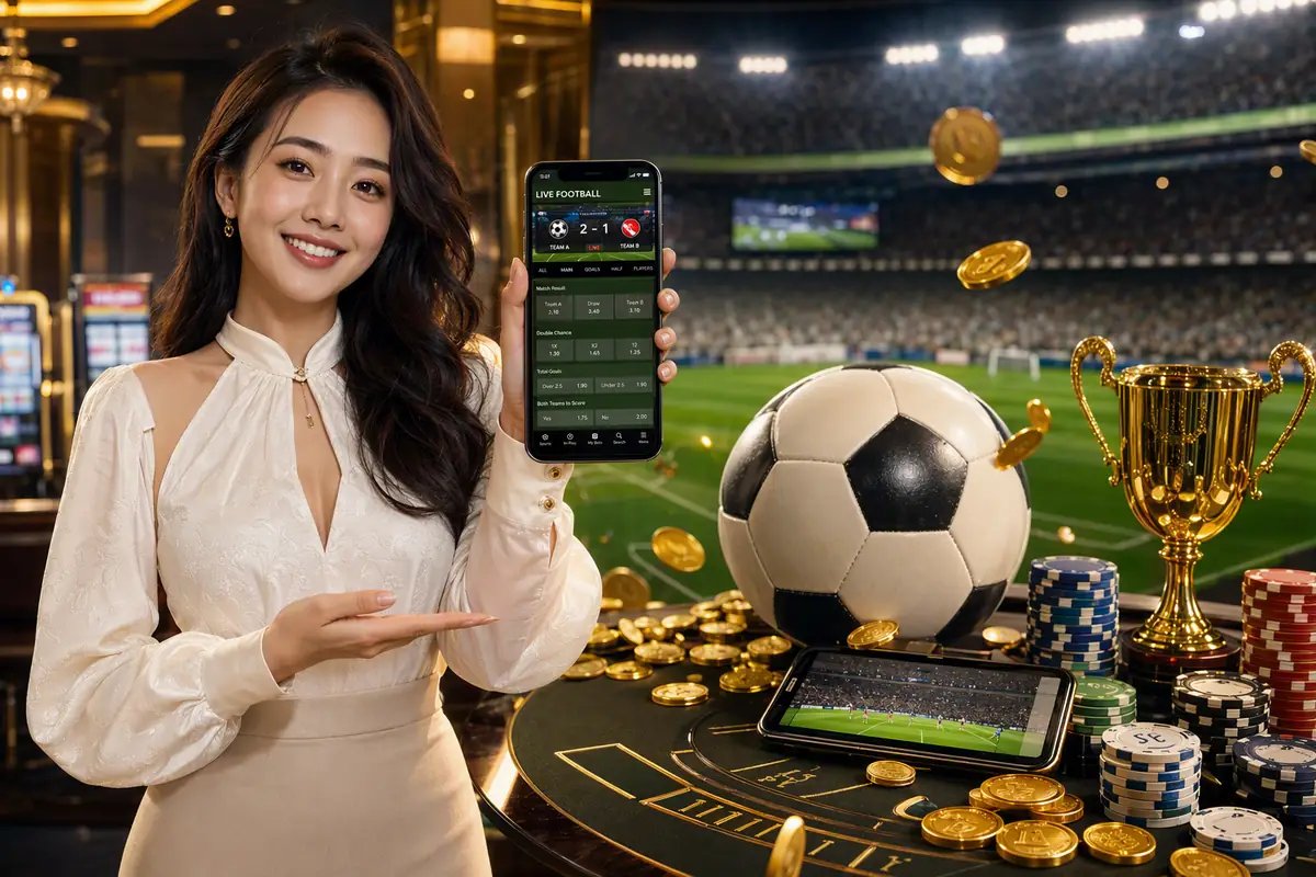 33kbd Vivo Live Live Dealer Experience